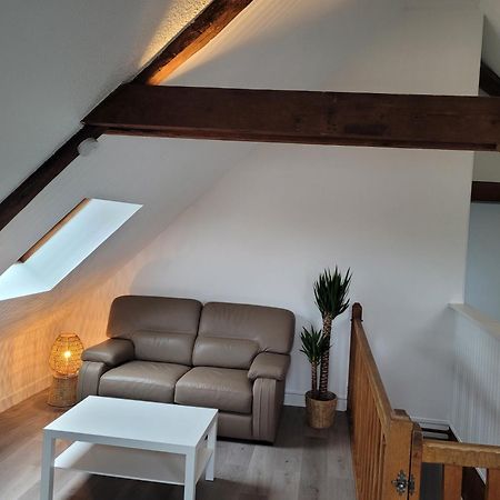 Appartement Avec Vue Sur Loire Blois Exterior photo