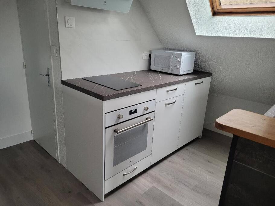 Appartement Avec Vue Sur Loire Blois Exterior photo