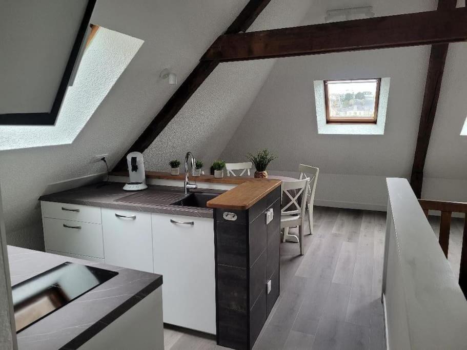 Appartement Avec Vue Sur Loire Blois Exterior photo